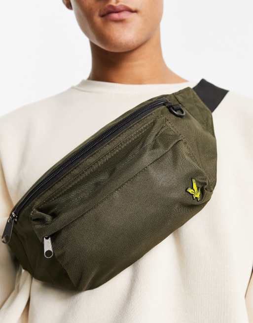 Lyle and scott store bum bag