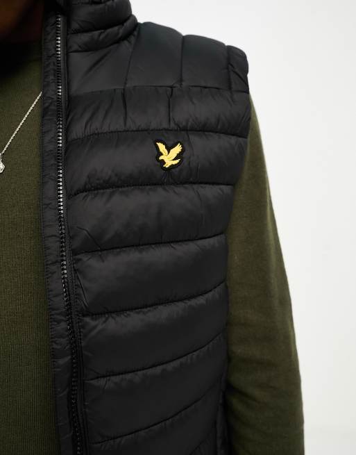 Veste sans manche lyle best sale and scott