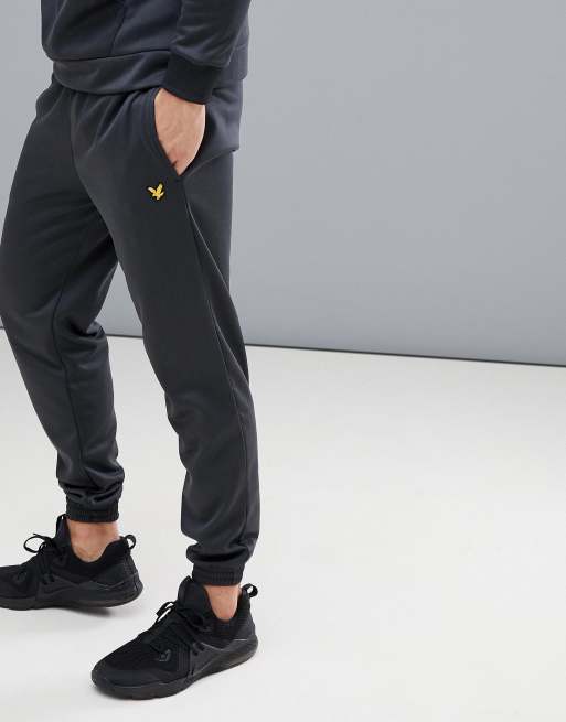 Mens lyle cheap and scott joggers