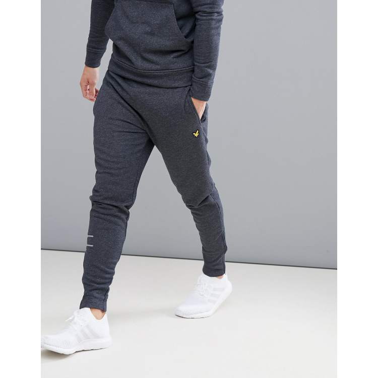 Jogging lyle and scott new arrivals