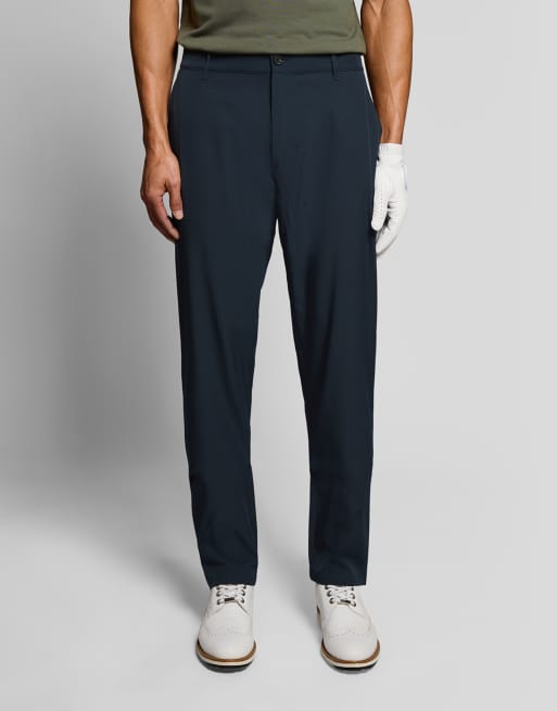 Lyle & Scott Golf-Chinohose in z271 Dunkelmarine, 2 von 6