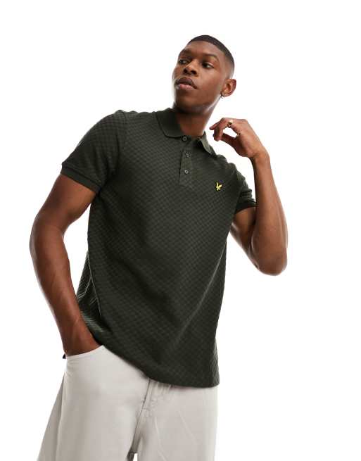 Polo clearance shirt texture