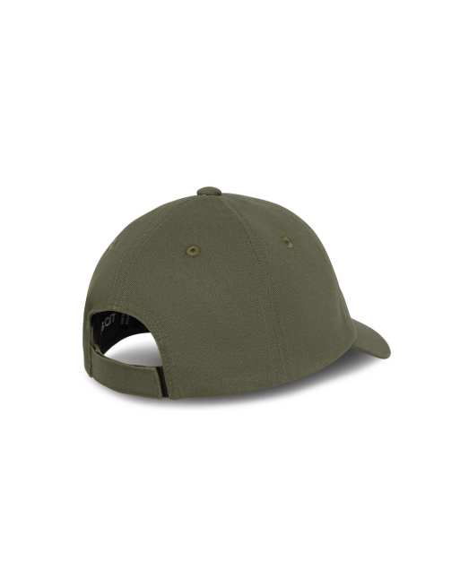 Lyle & Scott Headwear baseball cap in x848 deep depths, 6 of 7