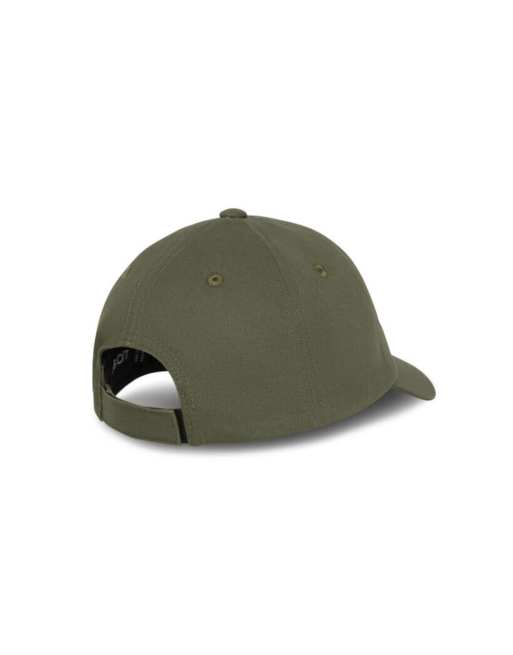 Lyle & Scott hoofddeksel baseballpet in x848 deep depths, 5 van 7