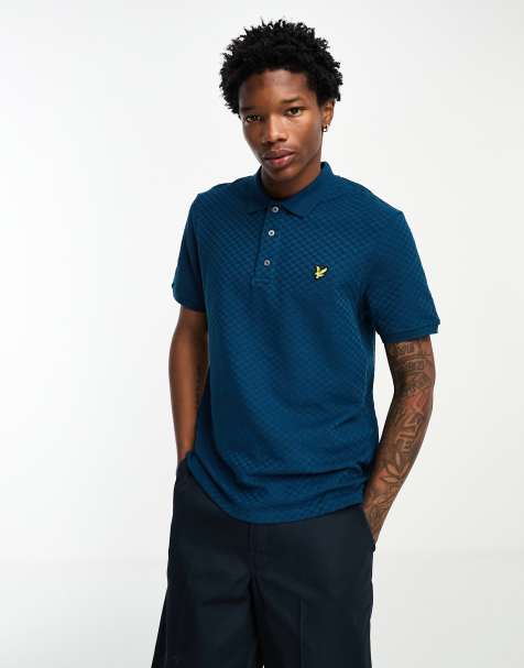 Polo lyle store and scott sale