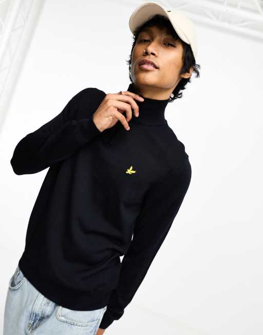 Lyle and sale scott turtleneck