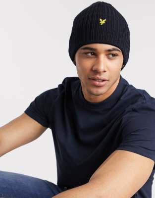 Шапка бини мужская. Шапка Lyle & Scott Beanie. Шапка бини Lyle Scott. Шапка бини мужская Lyle Scott. Lyle Scott шапка Knitted Ribbed Beanie.