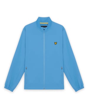 Lyle & Scott Light jackets golf packable jacket in u83 nitrogen