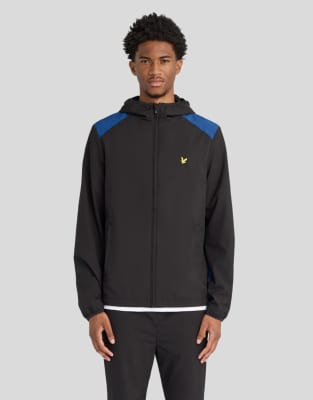 Windbreaker 2
