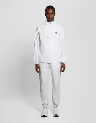 Lyle & Scott Light jackets...