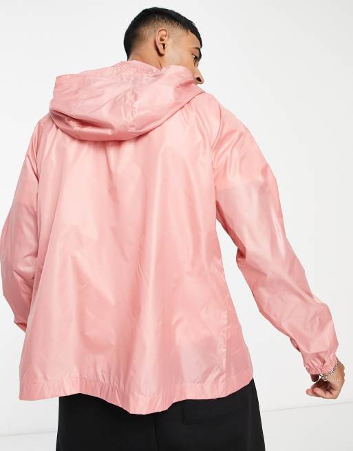 Pink lyle 2025 and scott jacket