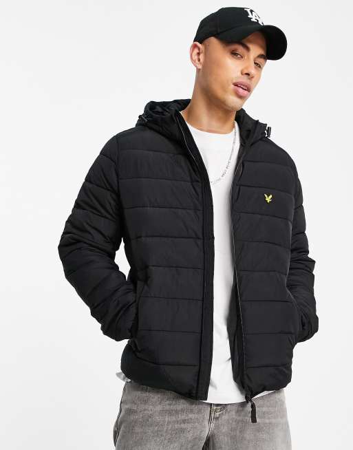 Puffer jacket lyle on sale scott