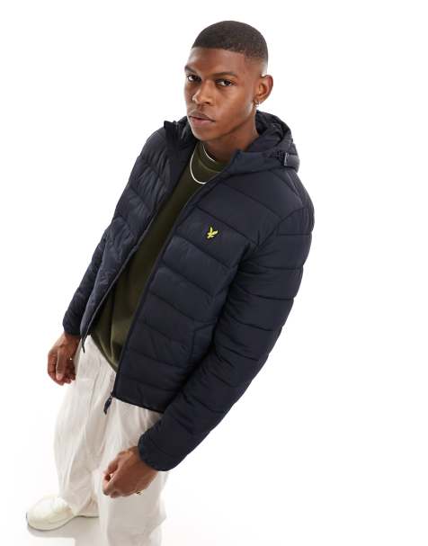 Men's on sale puffer jackets