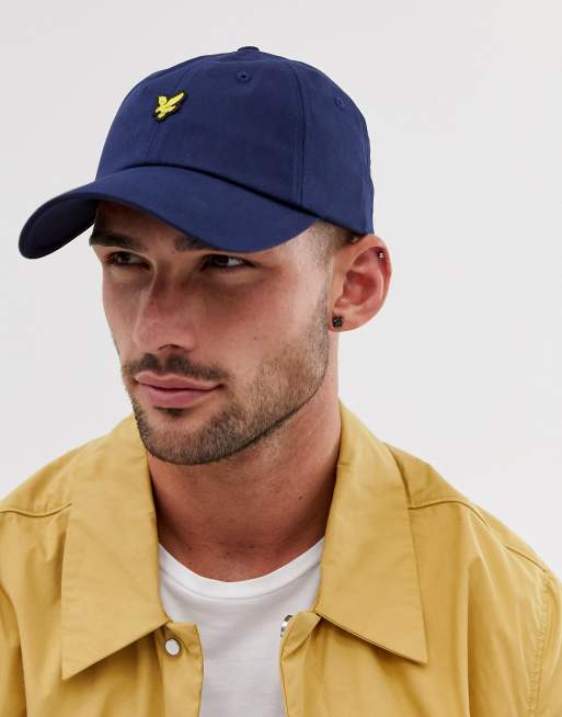 Scott baseball cheap cap