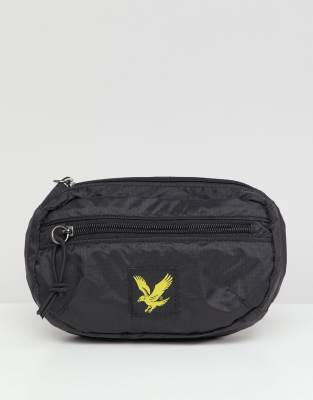 lyle and scott bum bag