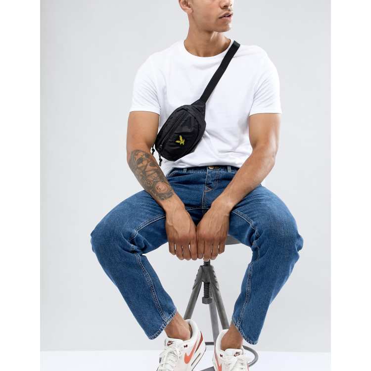 Waist bag 2025 lyle and scott