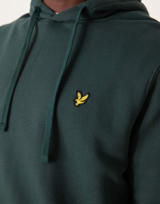 Lyle e scott felpa deals