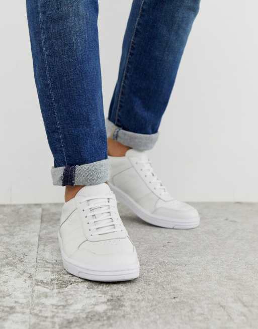 lyle and scott womens trainers