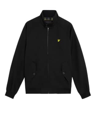 Waxed Cotton 2