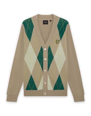 Cardigan 4