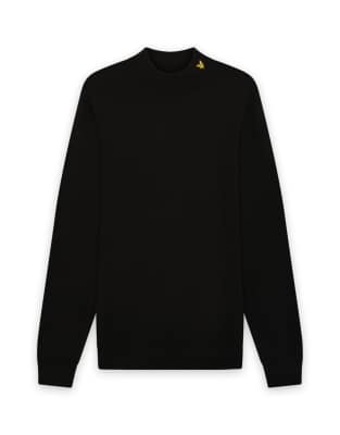 Turtleneck 2