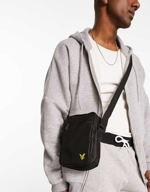 Lyle and scott store shoulder bag