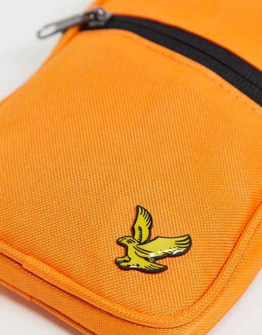 Lyle & scott online mini messenger