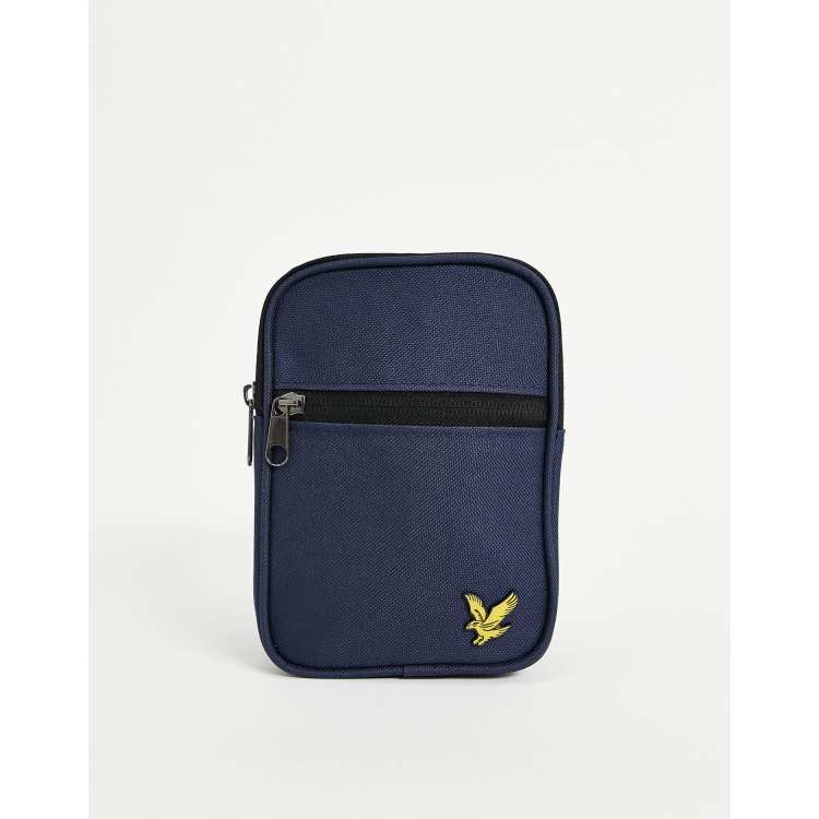 Lyle and best sale scott side bag