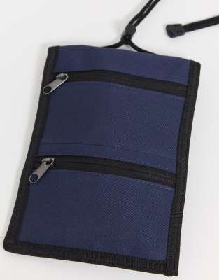 lyle and scott pouch