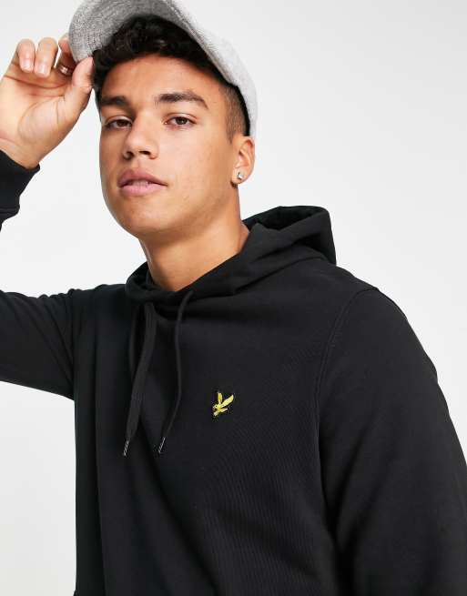 Lyle and store scott overhead hoodie