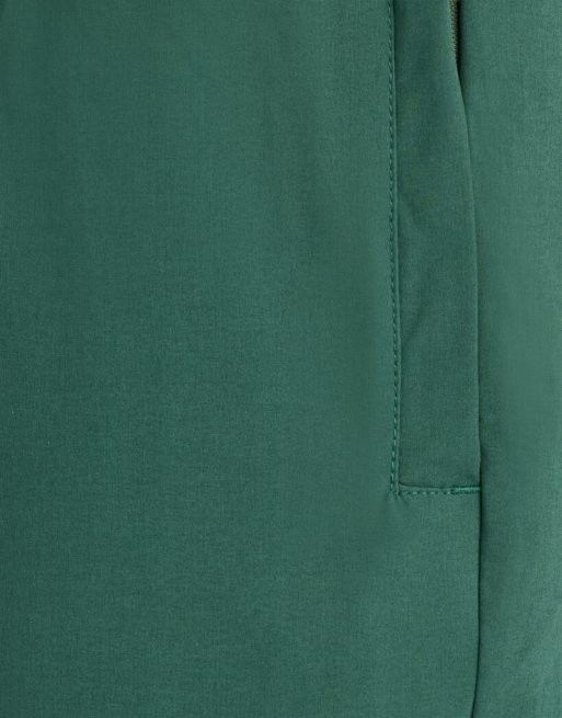 Lyle & Scott pantaloncini padel active in z305 canopy green, 6 di 6