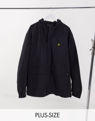 veste lyle and scott