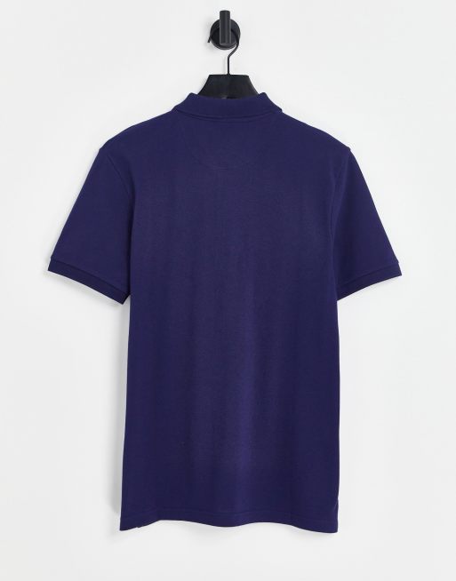 Lyle & Scott - Polo - Bleu marine, 2 de 4