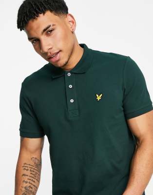 Lyle & Scott Polo Shirt