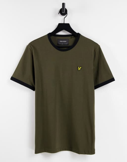 Lyle and clearance scott ringer