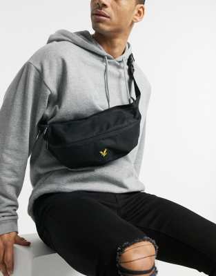 Lyle Scott Sac banane bandouli re ASOS