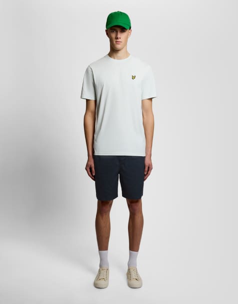 Lyle & Scott Shorts everyday short in z271 dark navy