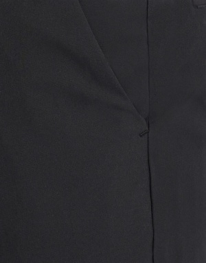 Lyle & Scott Shorts lightweight golf tech shorts in z865 jet black
