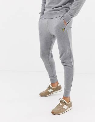 lyle & scott joggers