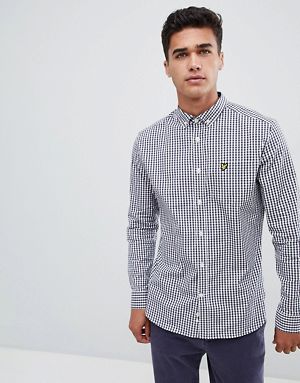 Men's Checked Shirts | Checkered Shirts & Plaid Shirts | ASOS