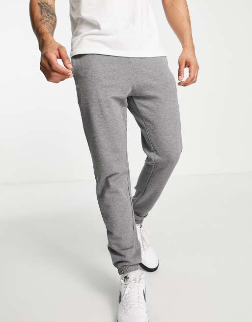 Lyle and scott slim fit online joggers