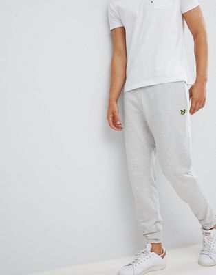 lyle and scott tracksuit bottoms