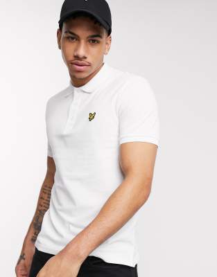 lyle & scott polo shirt sale