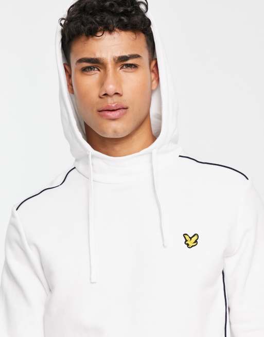 Lyle and scott hoodie wit new arrivals