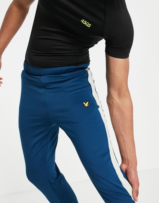 Lyle and cheap scott track pants