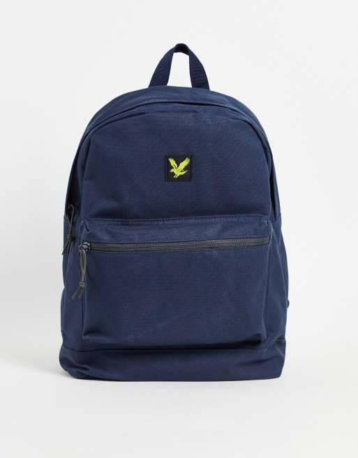 Lyle Scott Standard Rugzak