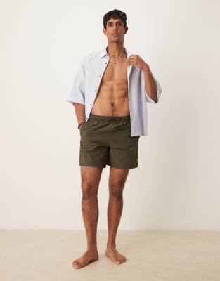 Lyle & Scott Swim Short