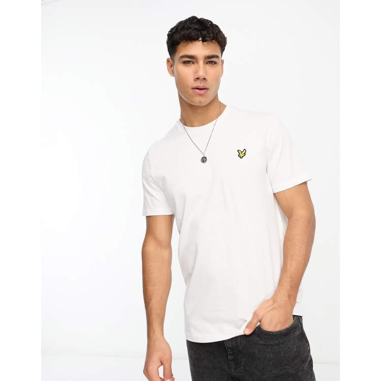 lyle and scott shirt wit