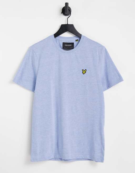 Lyle & Scott t-shirt in blue