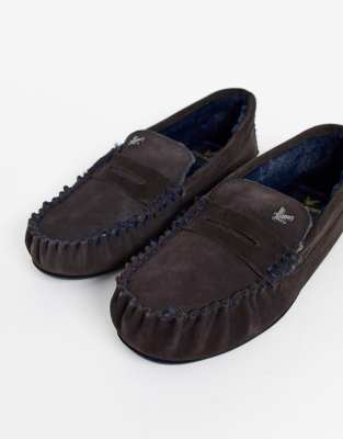 lyle en scott slippers